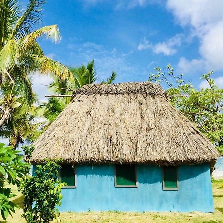 Malakati Village Beach House Naisisili Ngoại thất bức ảnh