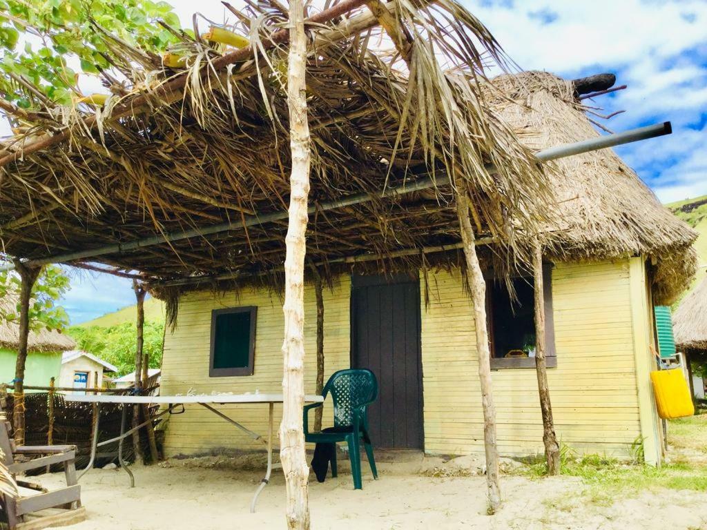 Malakati Village Beach House Naisisili Ngoại thất bức ảnh
