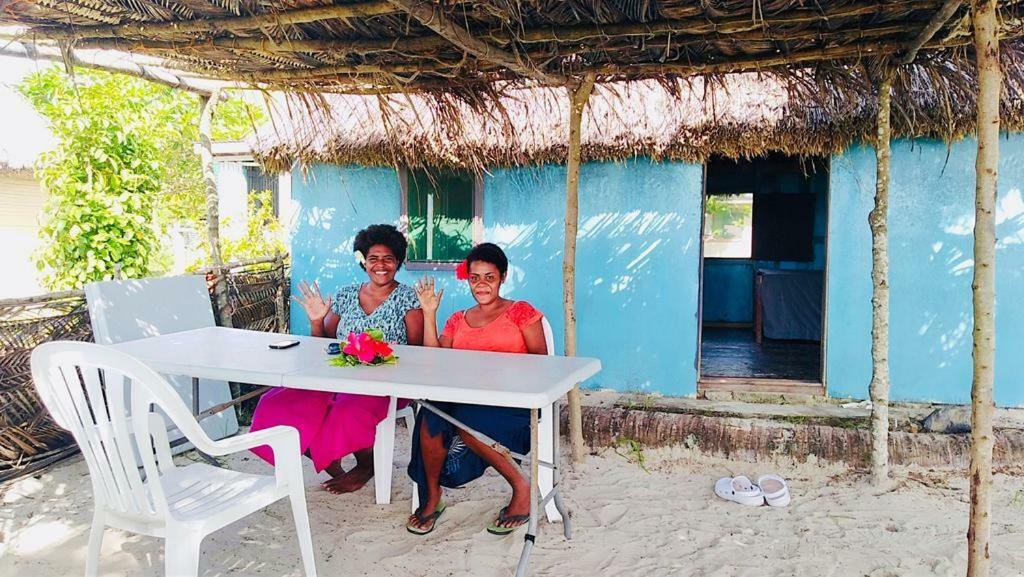 Malakati Village Beach House Naisisili Ngoại thất bức ảnh