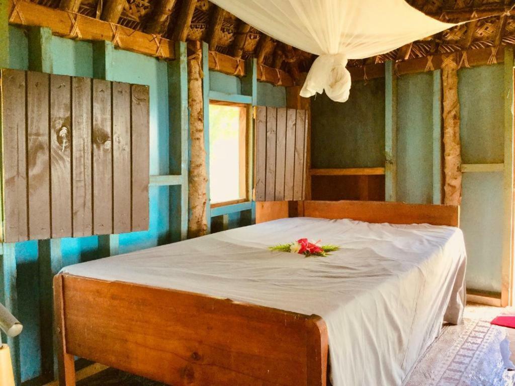 Malakati Village Beach House Naisisili Ngoại thất bức ảnh