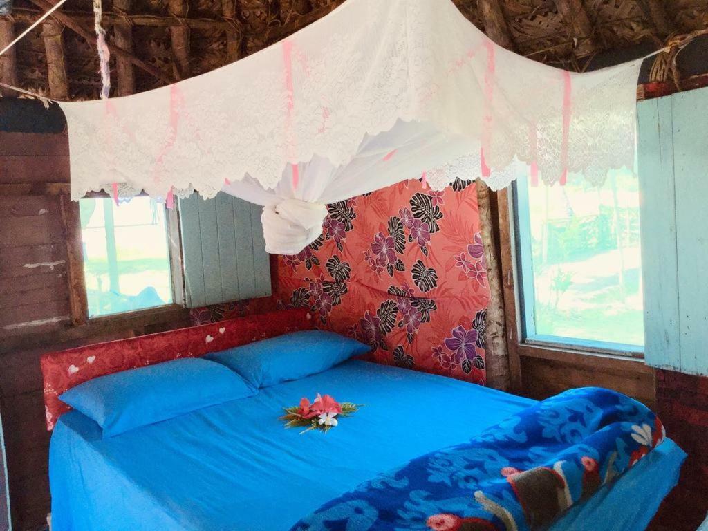 Malakati Village Beach House Naisisili Ngoại thất bức ảnh