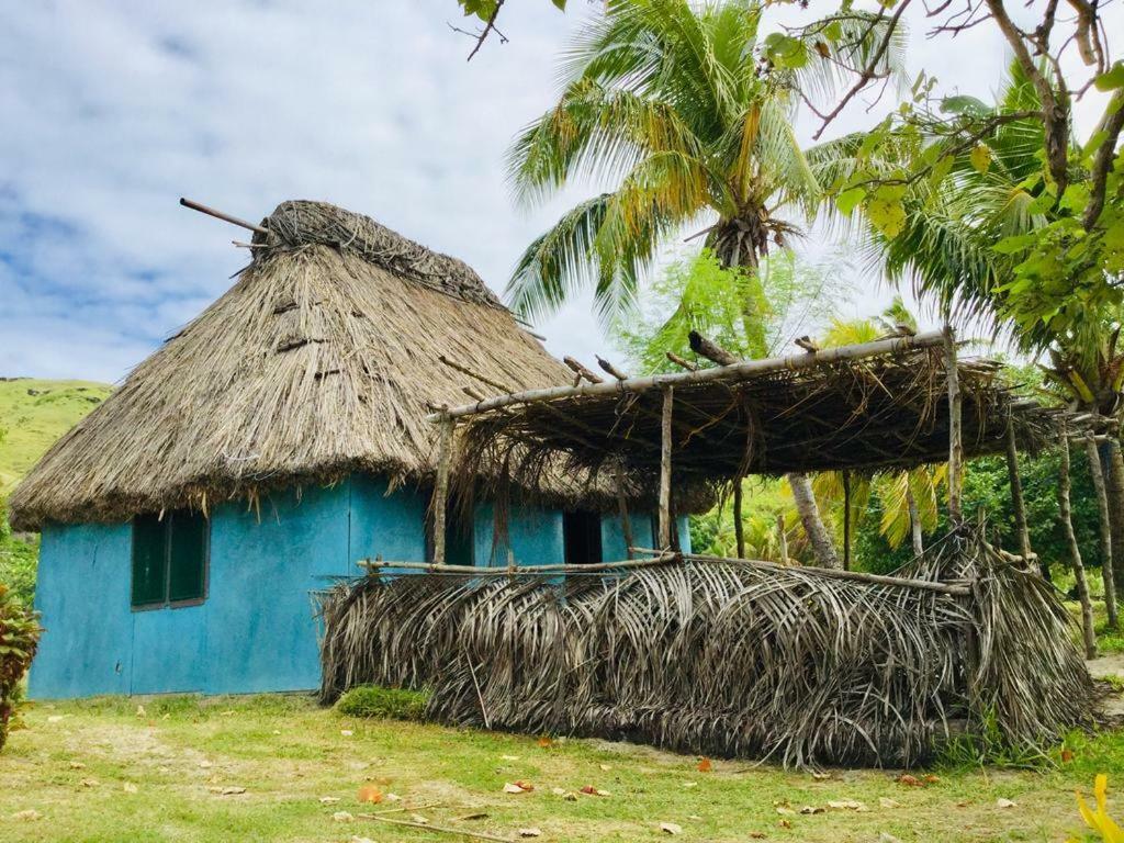 Malakati Village Beach House Naisisili Ngoại thất bức ảnh