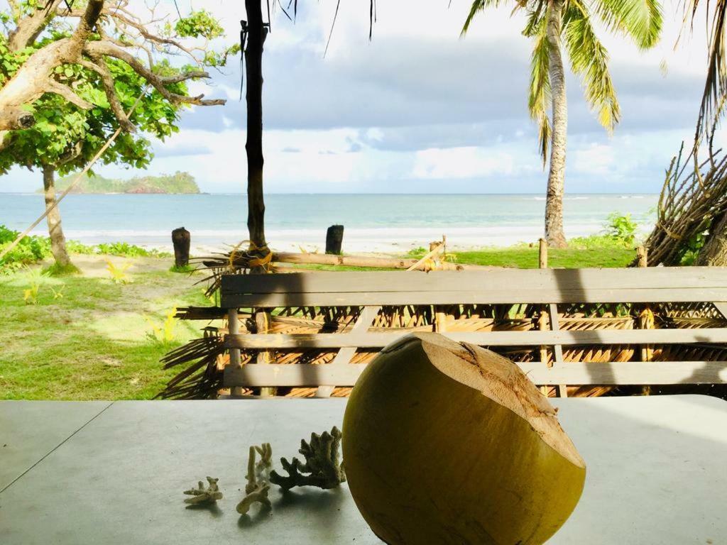 Malakati Village Beach House Naisisili Ngoại thất bức ảnh