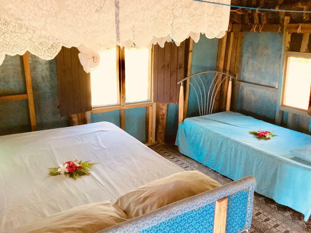 Malakati Village Beach House Naisisili Ngoại thất bức ảnh