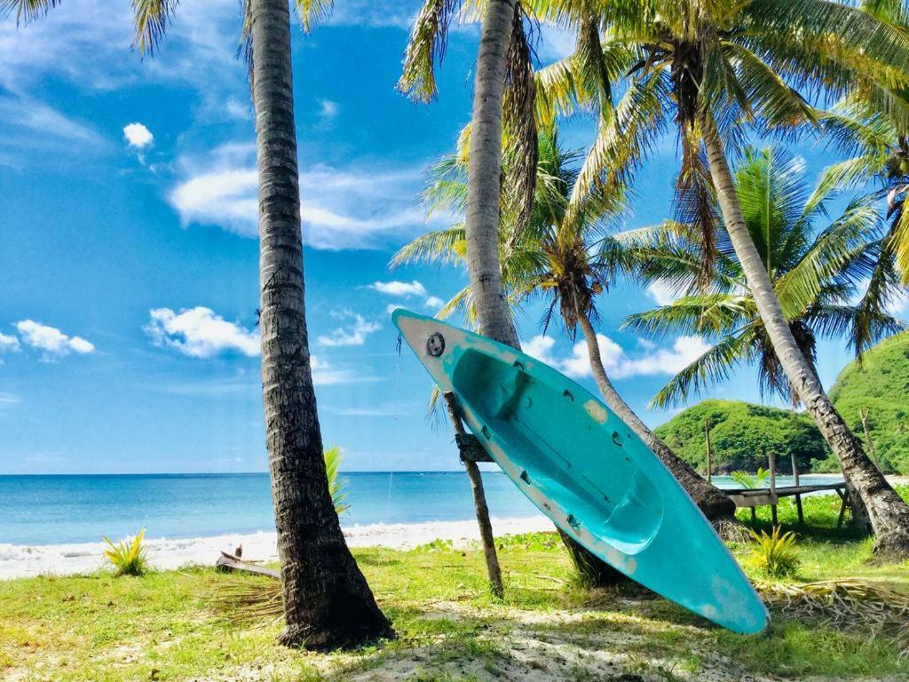 Malakati Village Beach House Naisisili Ngoại thất bức ảnh