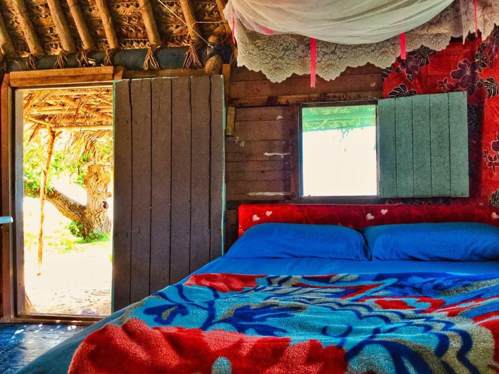 Malakati Village Beach House Naisisili Ngoại thất bức ảnh