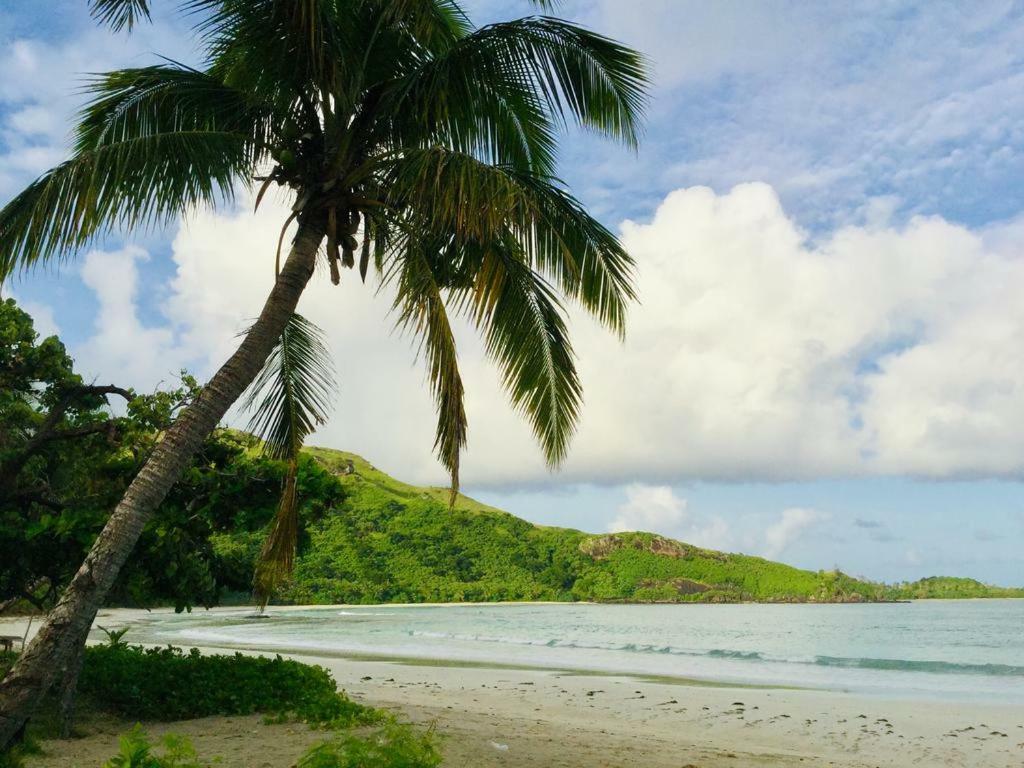 Malakati Village Beach House Naisisili Ngoại thất bức ảnh