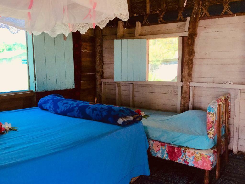 Malakati Village Beach House Naisisili Ngoại thất bức ảnh