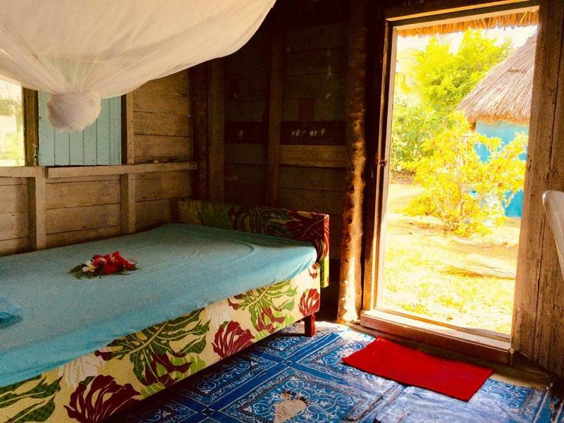 Malakati Village Beach House Naisisili Ngoại thất bức ảnh