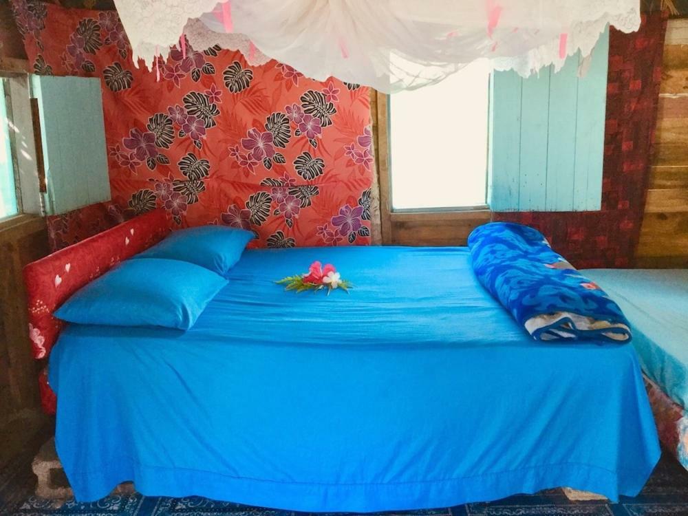 Malakati Village Beach House Naisisili Ngoại thất bức ảnh