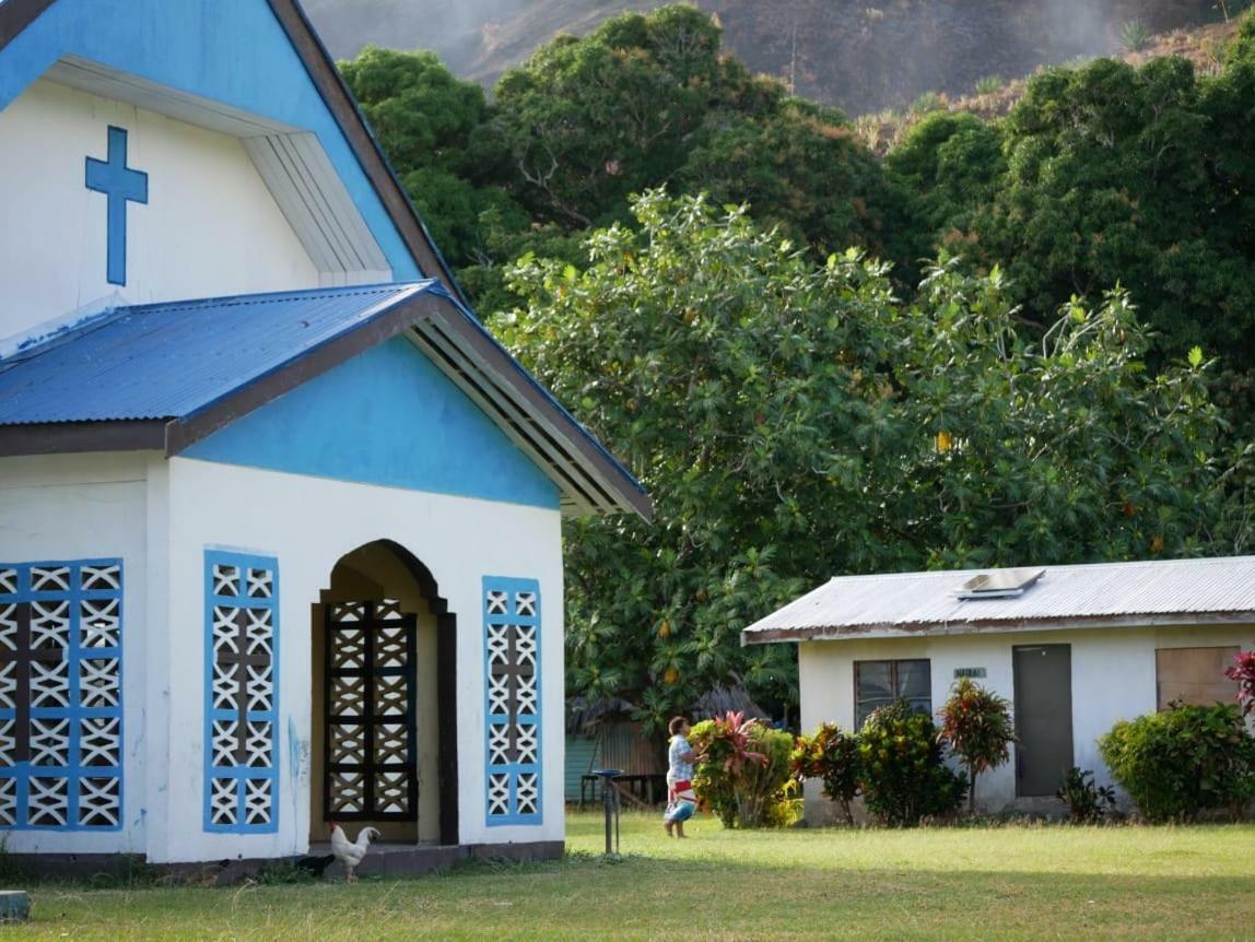 Malakati Village Beach House Naisisili Ngoại thất bức ảnh