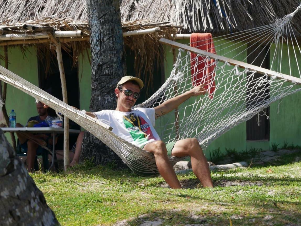 Malakati Village Beach House Naisisili Ngoại thất bức ảnh