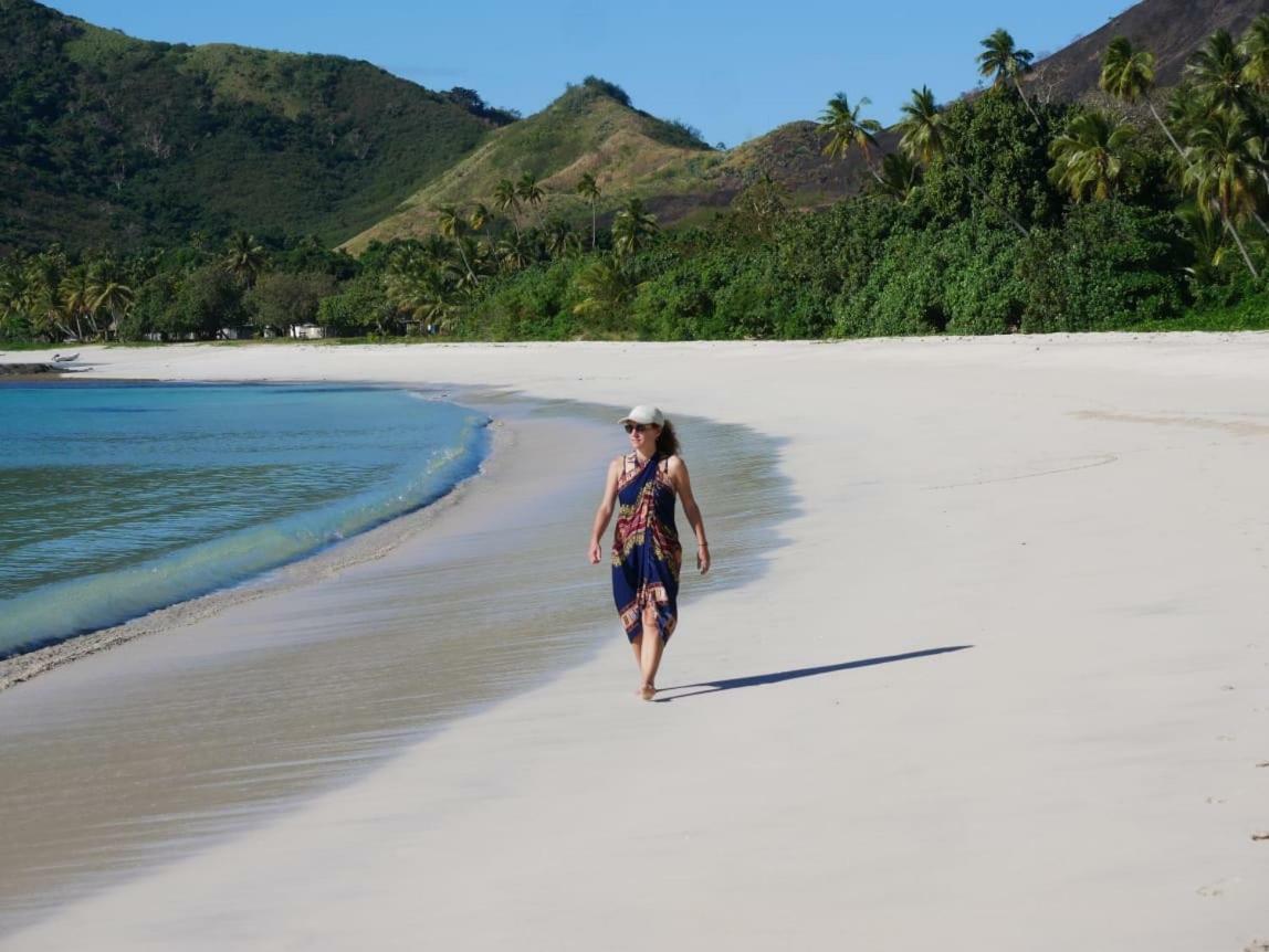 Malakati Village Beach House Naisisili Ngoại thất bức ảnh